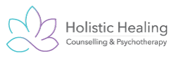 Holistic Healing Logo